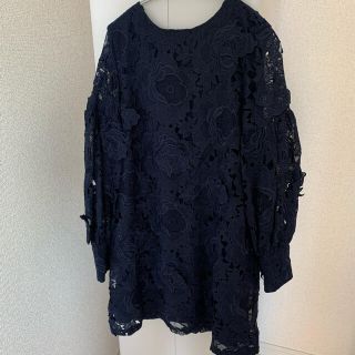 ザラ(ZARA)のぷりん様専用◎ZARA ワンピース(ミニワンピース)