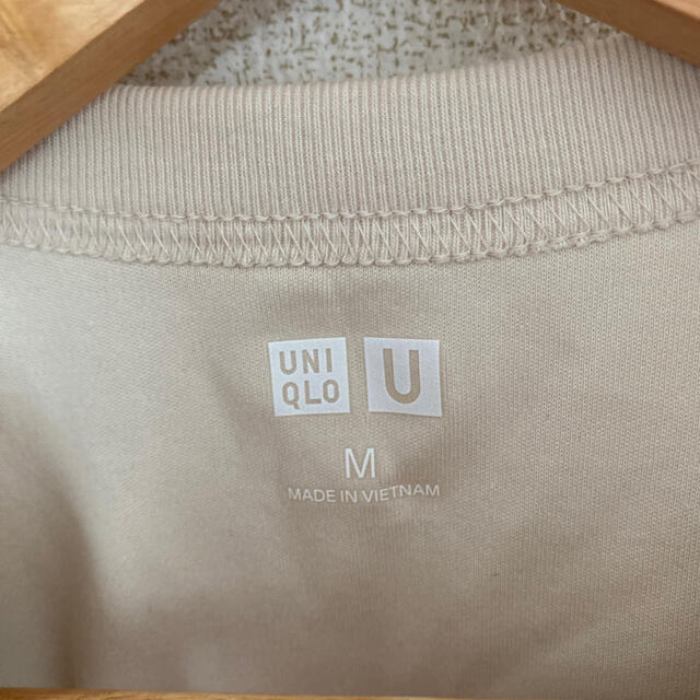 UNIQLO(ユニクロ)の【♡ゆなち♡様専用】 レディースのトップス(Tシャツ(半袖/袖なし))の商品写真