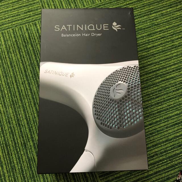 SATINIQUE サテニーク　ドライヤー