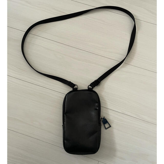 ZARA(ザラ)のZARA  ポーチ メンズのバッグ(その他)の商品写真