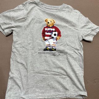 ポロラルフローレン(POLO RALPH LAUREN)のラルフローレンboys Tシャツ(Tシャツ/カットソー)