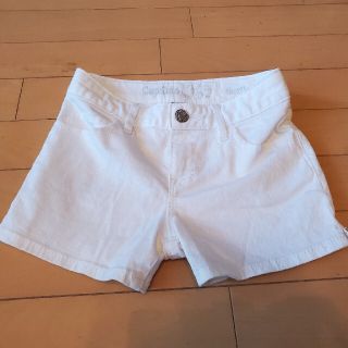 ギャップキッズ(GAP Kids)のGAP ショートパンツ 130(パンツ/スパッツ)