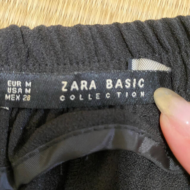 ZARA(ザラ)の☆ZARA☆パンツ レディースのパンツ(クロップドパンツ)の商品写真