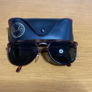 レイバン(Ray-Ban)のレイバン  サングラス　B&L EASTBOUND ポートランド(サングラス/メガネ)