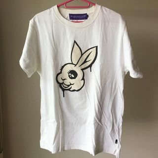 アンダーグラウンド(UNDERGROUND)のUG.  マッドバニー　MADBUNNY(Tシャツ/カットソー(半袖/袖なし))