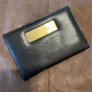 カルバンクライン(Calvin Klein)のcalvin klein 財布(財布)