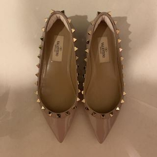 ヴァレンティノ(VALENTINO)の箱なし　専用　ヴァレンティノ　パンプス　34(ハイヒール/パンプス)