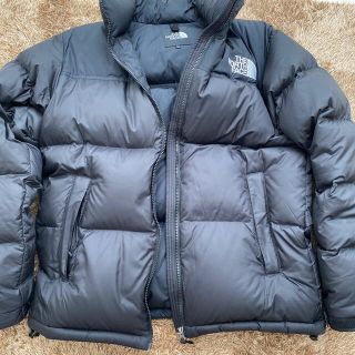 ザノースフェイス(THE NORTH FACE)のノースフェイスヌプシ(ダウンジャケット)