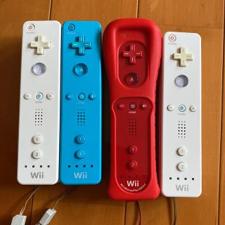 ウィー(Wii)のwiiリモコン(その他)