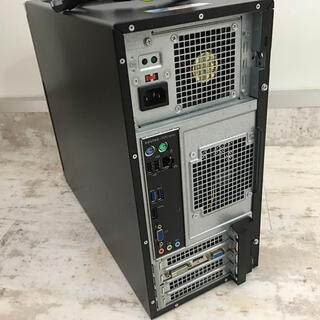 Dell vostro 3900 i5-4460 GTX750ti SSD120