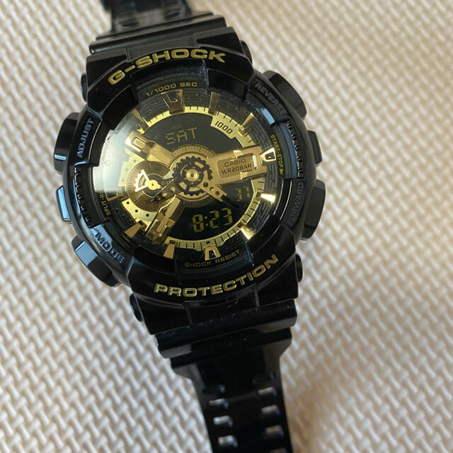 G-SHOCK(ジーショック)のG-SHOCK 時計 メンズの時計(腕時計(アナログ))の商品写真