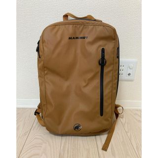 マムート(Mammut)の【アイス様専用】Mammut バックパック  セオントランスポーター　26L(バッグパック/リュック)