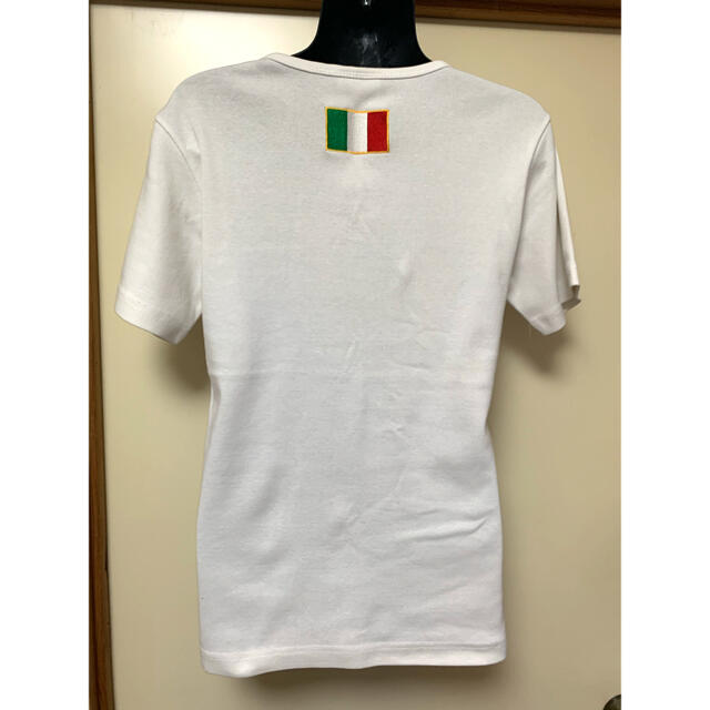 Tシャツ　イタリア　XLサイズ レディースのトップス(Tシャツ(半袖/袖なし))の商品写真