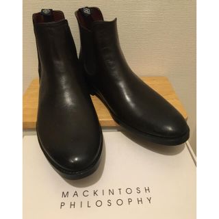 マッキントッシュフィロソフィー(MACKINTOSH PHILOSOPHY)のsora357 様　専用　★レインブーツ★マッキントッシュフィロソフィ(長靴/レインシューズ)