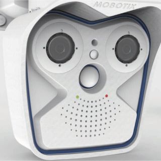 大幅値下げ中】 MOBOTIX MX-M16B デイナイトカメラ レンズセット | www