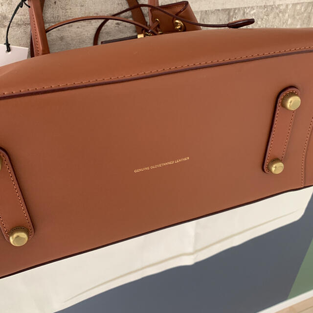 COACH(コーチ)の【未使用に近い・定価9.9万円】コーチ　ブティックライン　2wayショルダー レディースのバッグ(ハンドバッグ)の商品写真