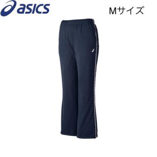 アシックス(asics)のアシックス　W'Sブーツカットパンツ　M サイズ(その他)