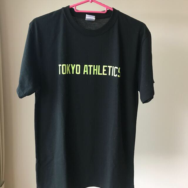 tempra cycle   TOKYO ATHLETICS メンズのトップス(Tシャツ/カットソー(半袖/袖なし))の商品写真