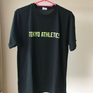 tempra cycle   TOKYO ATHLETICS(Tシャツ/カットソー(半袖/袖なし))