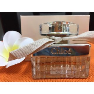 クロエ(Chloe)のクロエ　Chole  香水　オードパルファム　30ml 美品(香水(女性用))