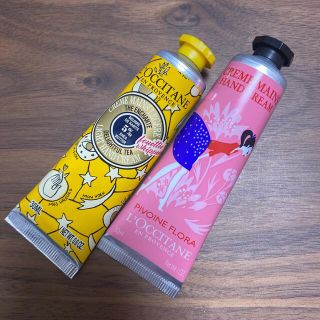 ロクシタン(L'OCCITANE)のL'OCCITANE ハンドクリーム (ハンドクリーム)