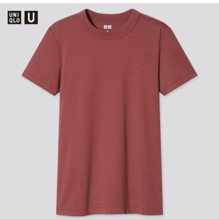 ユニクロ(UNIQLO)のUNIQLO クルーネックT(Tシャツ(半袖/袖なし))