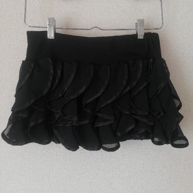 Delyle(デイライル)のミニスカート レディースのスカート(ミニスカート)の商品写真