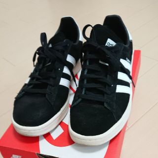 アディダス(adidas)のスニーカー adidas アディダス [CAMPUS] キャンパス(スニーカー)