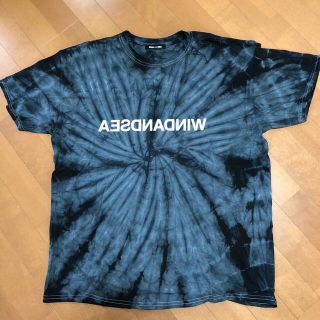 『リク様』専用wind and sea s/s tee(Tシャツ/カットソー(半袖/袖なし))