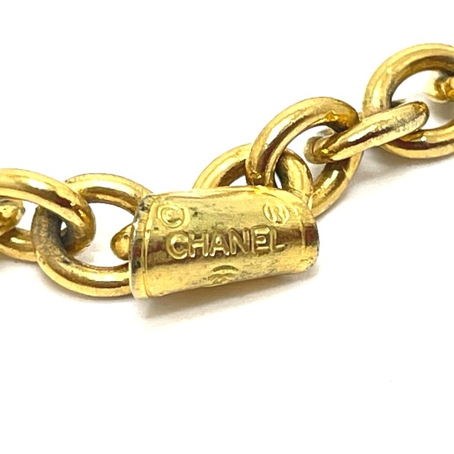 CHANEL - シャネル CHANEL マトラッセ バッグ型 モチーフ CHANEL - シャネル CHANEL マトラッセ バッグ型 モチーフ