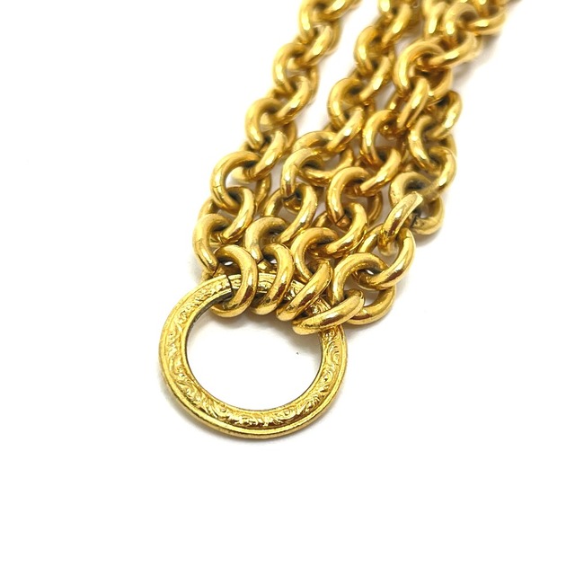 CHANEL - シャネル CHANEL マトラッセ バッグ型 モチーフ CHANEL - シャネル CHANEL マトラッセ バッグ型 モチーフ