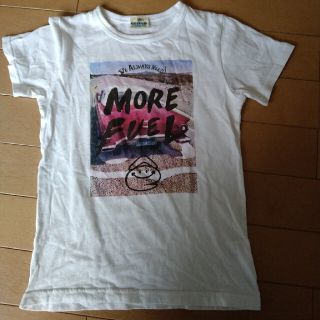 ベベ(BeBe)のＴシャツ120(Tシャツ/カットソー)