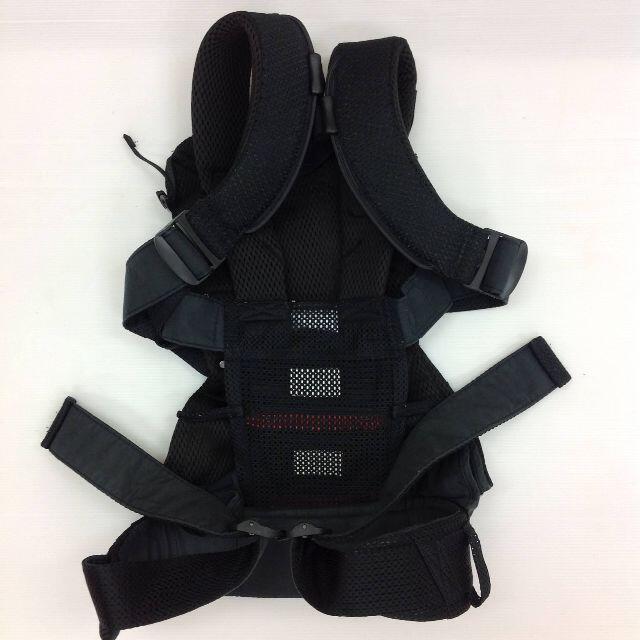 BABYBJORN(ベビービョルン)のBABYBJORN onekai AIR ワンカイエアー 02SI0515053 キッズ/ベビー/マタニティの外出/移動用品(抱っこひも/おんぶひも)の商品写真