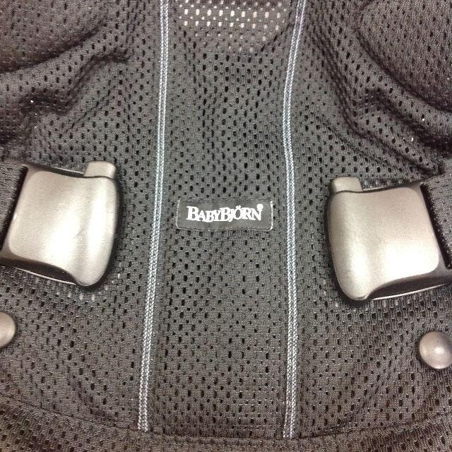 BABYBJORN onekai AIR ワンカイエアー 02SI0515053 3