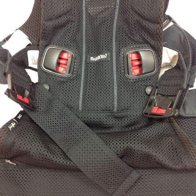 BABYBJORN onekai AIR ワンカイエアー 02SI0515053 6