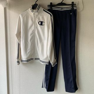 チャンピオン(Champion)のチャンピオン　Champion ジャージ上下(その他)