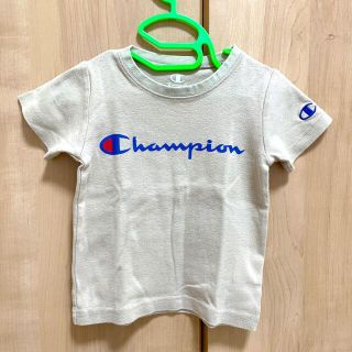 チャンピオン(Champion)のchampion ベビー半袖Tシャツ(Tシャツ/カットソー)