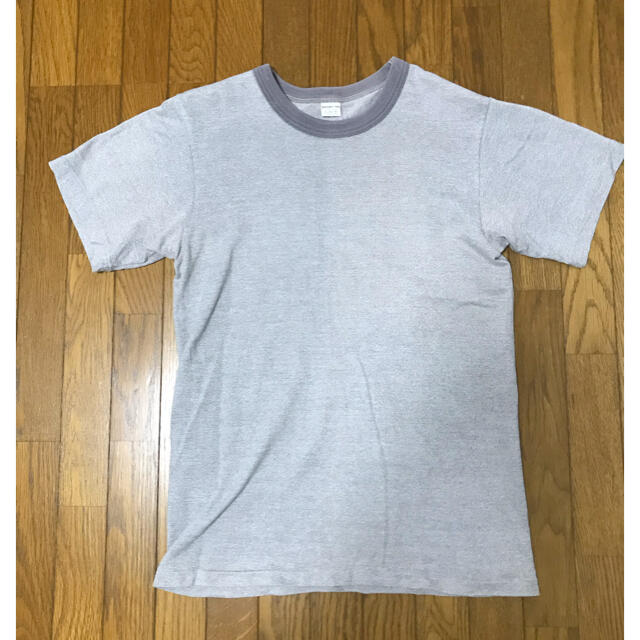 anachronorm(アナクロノーム)のentry sg Tシャツ　Sサイズ　3枚セット メンズのトップス(Tシャツ/カットソー(半袖/袖なし))の商品写真