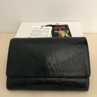 HYSTERIC GLAMOUR - ヒステリックグラマー 財布の通販 by まつたく's HYSTERIC GLAMOUR - ヒステリックグラマー 財布の通販 by まつたく's