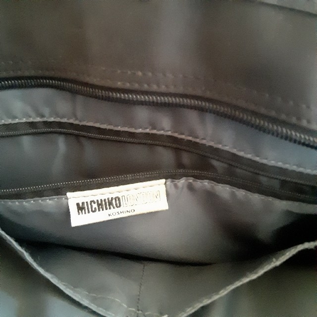 MICHIKO LONDON(ミチコロンドン)の📢　値下げしました❗リクルートバッグ レディースのバッグ(トートバッグ)の商品写真