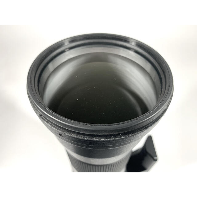 TAMRON(タムロン)の■6/19終了■タムロンTAMRON 150-600mm ニコン用(オマケ付) スマホ/家電/カメラのカメラ(レンズ(ズーム))の商品写真