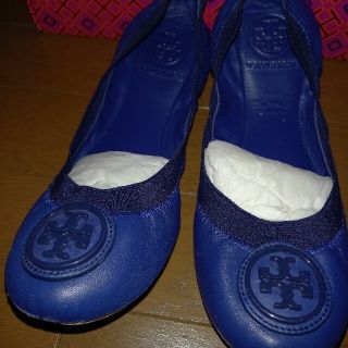 トリーバーチ(Tory Burch)の値下げ★トリーバーチTory Burch★バレエシューズ7(バレエシューズ)