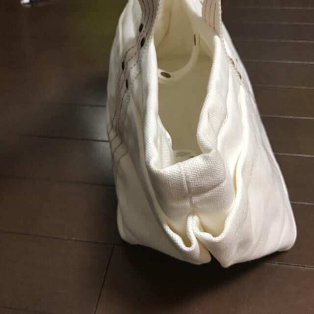 カイルアンドダッフル　トートバッグ レディースのバッグ(トートバッグ)の商品写真