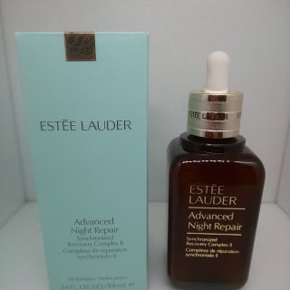 エスティローダー(Estee Lauder)のエスティーローダーアドバンスナイトリペア(美容液)