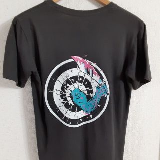 サスクワッチファブリックス(SASQUATCHfabrix.)の日本製　Sasquatch Fabrix PIRATES TEE(Tシャツ/カットソー(半袖/袖なし))