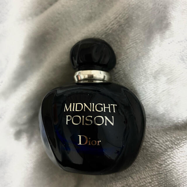 Dior ミッドナイトプワゾン50ml