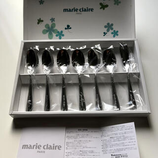 マリクレール(Marie Claire)の【新品】Marie Claire マリクレール 食器(カトラリー/箸)