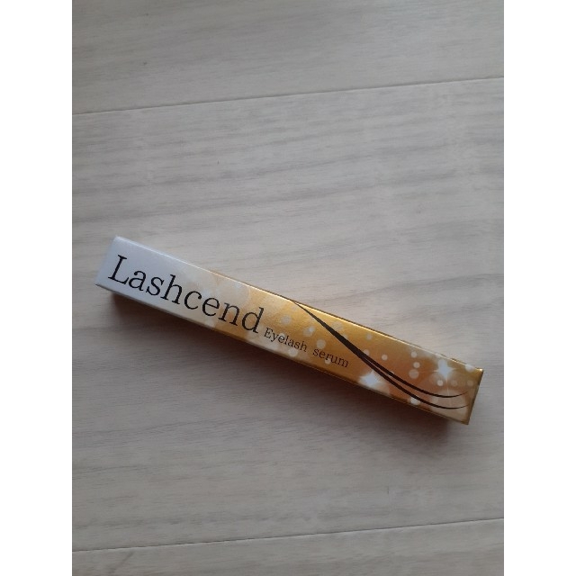 Lashcend  Eyelash serum　ラッシェンド　 まつ毛美容液