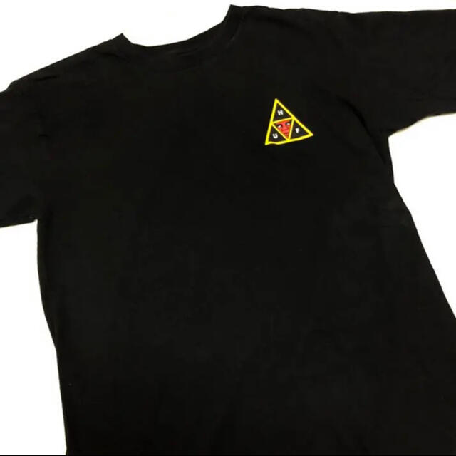 HUF(ハフ)のHUF Tシャツ ハフ Tシャツ メンズのトップス(Tシャツ/カットソー(半袖/袖なし))の商品写真