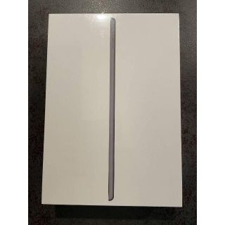 【新品未開封】iPad　第8世代　32GB　MYMH2J/A(タブレット)